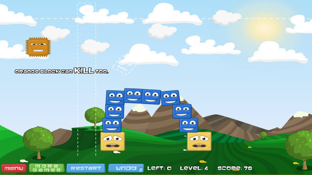 快乐方块免费下载苹果版