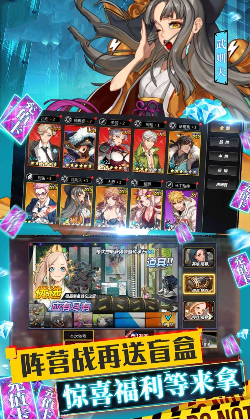 七骑士之月手机版ios版