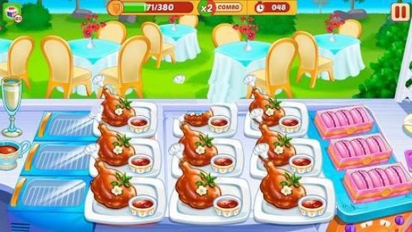 快餐爱好者苹果手机版