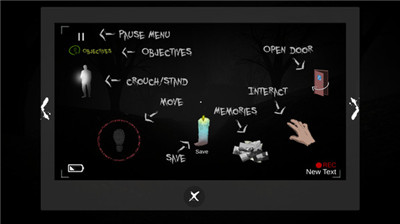 恐怖谜团手机下载