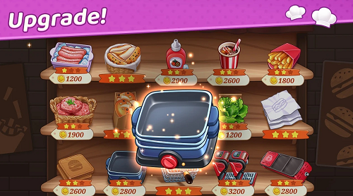 美味日记烹饪与改造下载2023