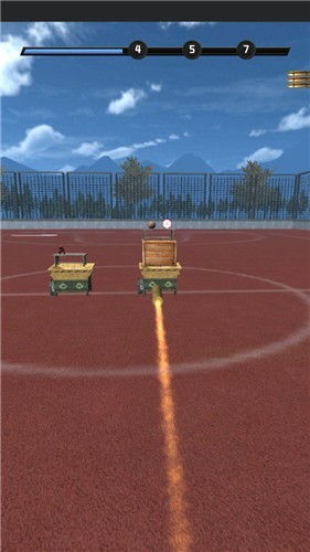 火枪竞技场免费手机下载