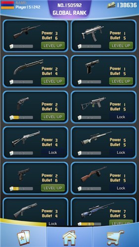 火枪竞技场免费手机下载