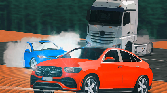 马克斯驾驶模拟ios下载免费版