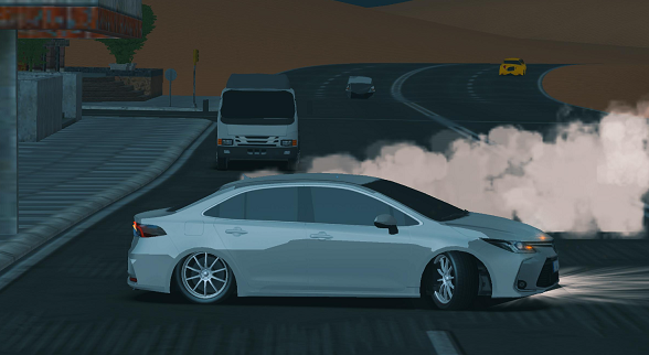 马克斯驾驶模拟ios下载免费版