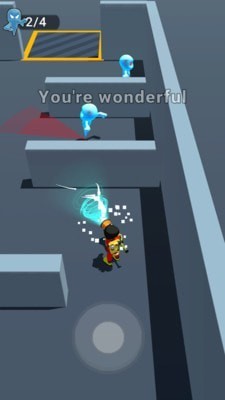 捉鬼者下载手机版