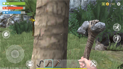 最后的海盗2023版