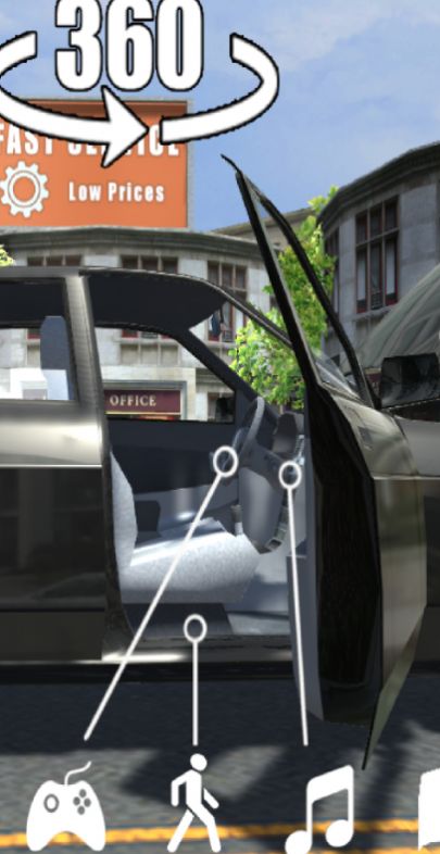 俄罗斯汽车驾驶模拟2苹果下载安装