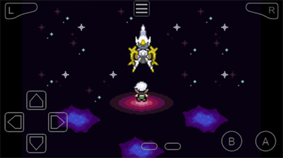 口袋妖怪究极绿宝石5.4无限金币金手指安卓版