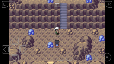 口袋妖怪究极绿宝石5.4无限金币金手指安卓版