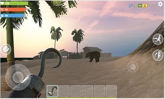 远古方舟进化苹果版免费版