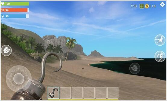 远古方舟进化苹果版免费版