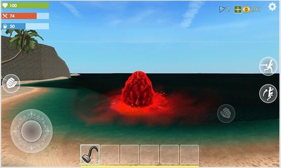 远古方舟进化苹果版免费版