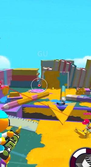 喷射特工app最新下载