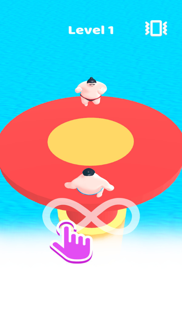 相扑大师免费下载