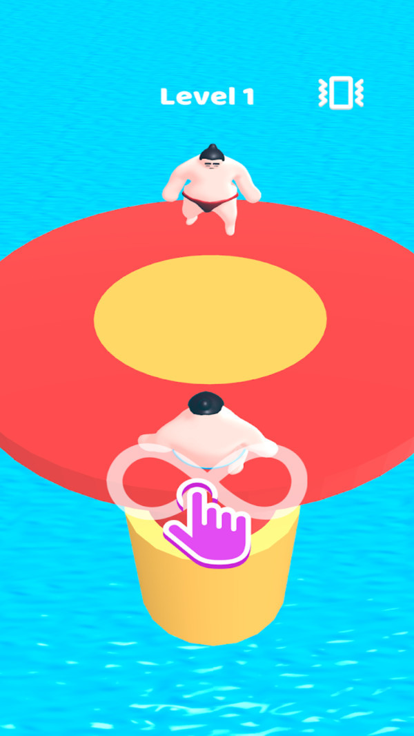 相扑大师免费下载