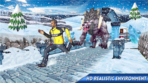 神庙逃亡3安卓版