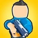 城市特工射击苹果版免费版