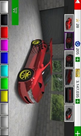 拉力狂怒极限竞速手机版下载安装