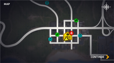 终极卡车模拟器下载无限金币带小车不闪退安卓下载最新版