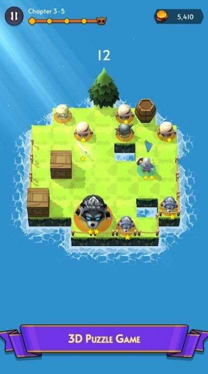 猎人竞技冒险免费下载安装