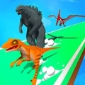 变异恐龙ios下载免费版