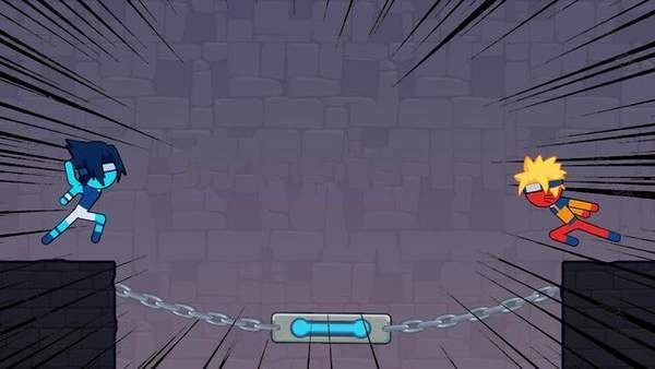 红蓝英雄人手机下载免费版