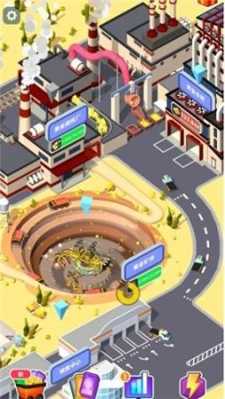 开矿当老板苹果免费下载