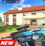 特种部队枪战下载安装2023版本