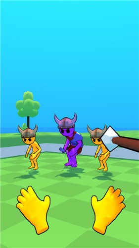 长矛扎一下ios下载