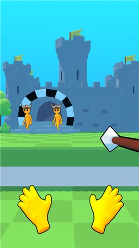 长矛扎一下ios下载