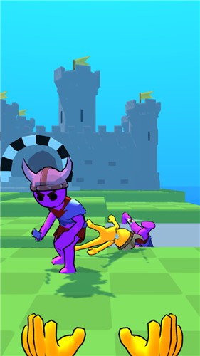 长矛扎一下ios下载