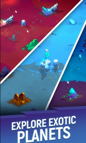 星际矿工2023下载