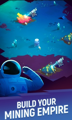 星际矿工2023下载