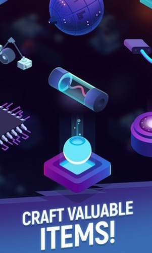 星际矿工2023下载