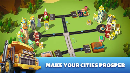 运输帝国建造者下载最新app