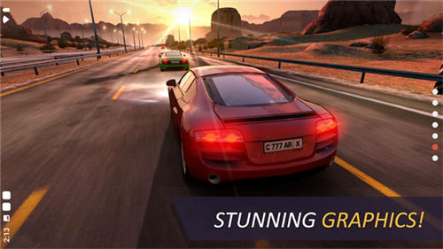 carx公路赛车无限金币版下载安装2023版本