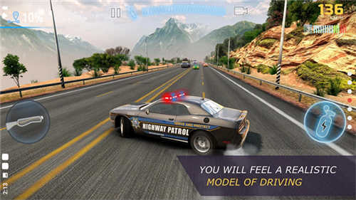 carx公路赛车无限金币版下载安装2023版本