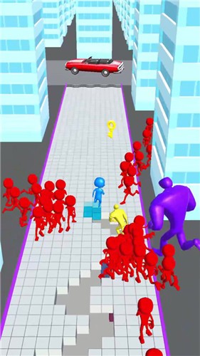 人类Z逃生手机下载安装