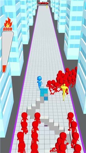 人类Z逃生手机下载安装