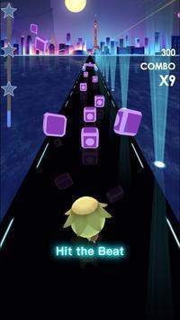 音乐热潮奔跑苹果版下载安装