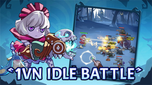 狂暴之绿安卓版下载