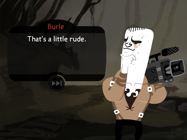 侦探格里莫尔ios下载手机版