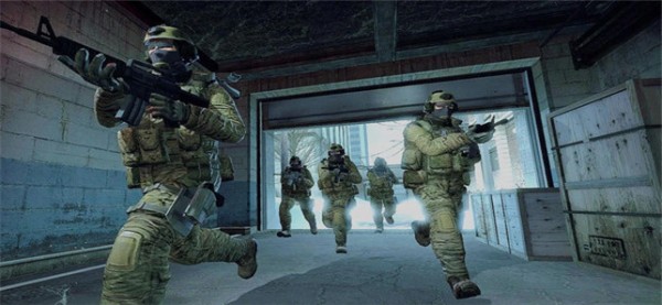 无限黑色行动苹果版免费版