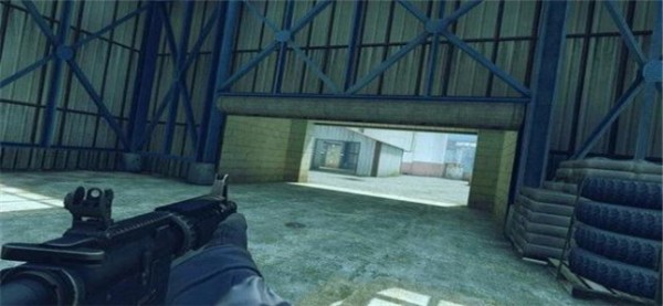 无限黑色行动苹果版免费版