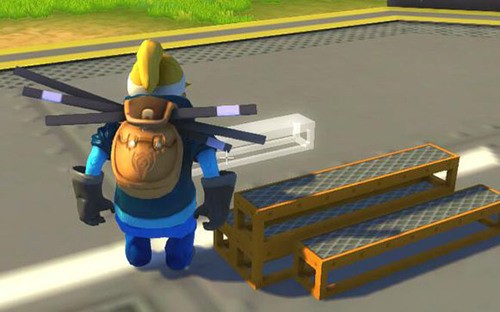 废品机械师手游下载