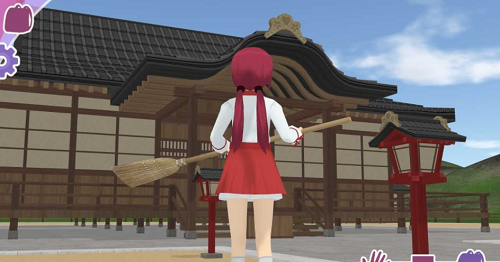 少女都市3d2023版