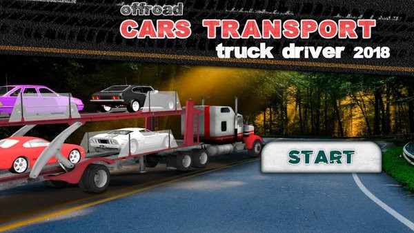 货车运输司机免费版下载