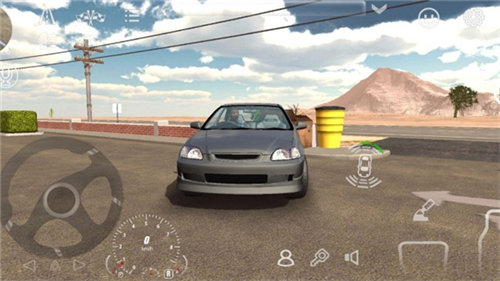 多人停车场联机版最新版本