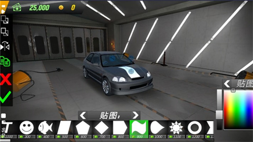 多人停车场联机版最新版本